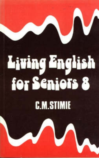 Picture of Living English for Seniors : Standard 8