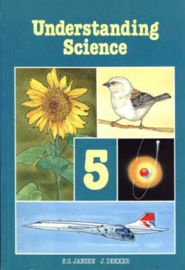 Picture of Understanding Science : Standard 5
