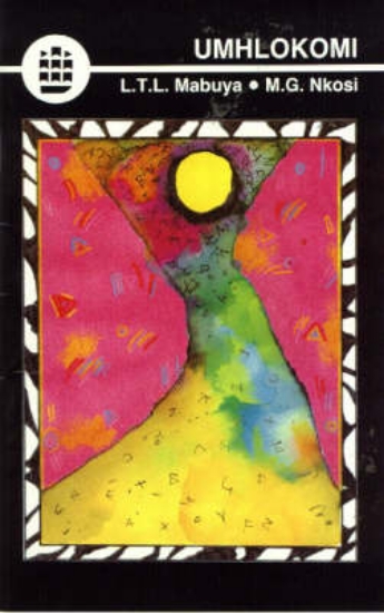 Picture of Umhlokomi (Creative Writing Series)