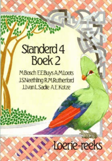 Picture of Loerie-leesreeks : Boek 2 : Gr 6