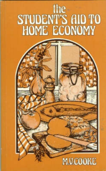 Picture of The Student's Aid to Home Economy