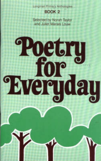 Picture of Poetry for Everyday