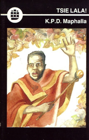 Picture of Tsie Lala