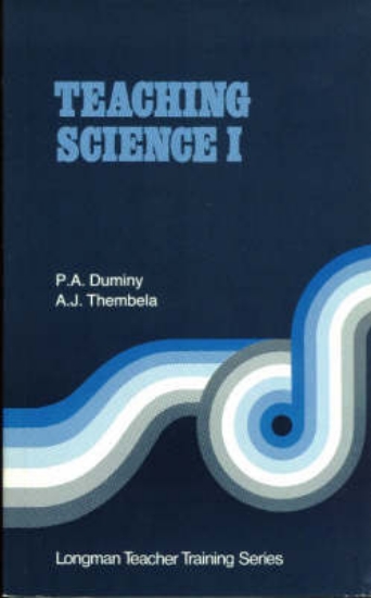Picture of Teaching Science: Book 1