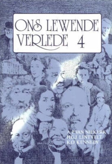 Picture of Ons Lewende Verlede : Standerd 4