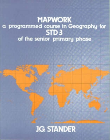 Picture of Mapwork : 3