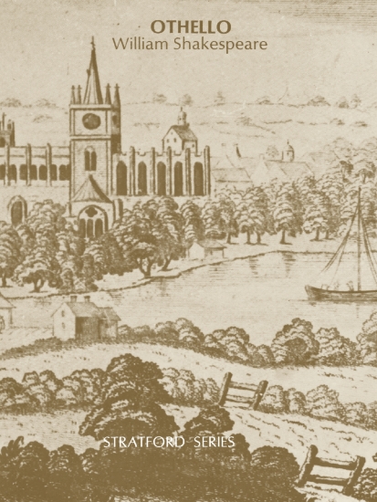 Picture of Othello (Stratford Series)