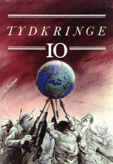 Picture of Tydkringe : Standerd 10 (1987 Sillabus)