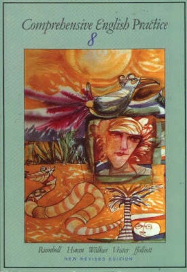 Picture of Comprehensive English practice : Gr 10: Learner's