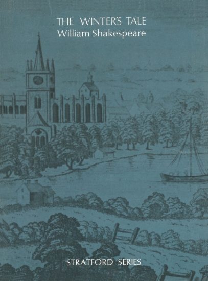 Picture of Winter'S Tale, The