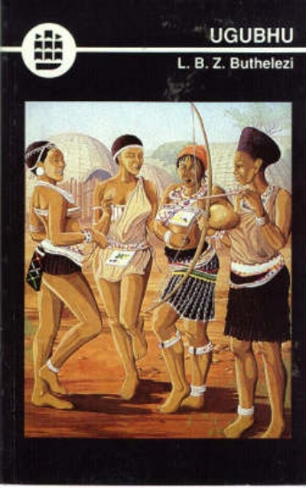 Picture of Ugubhu (Poetry)) (IsiZulu) (Creative Writing Serie