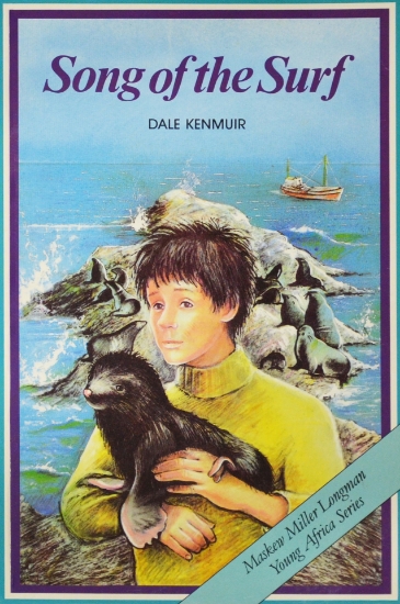 Picture of Young Africa Series: Song Of The Surf