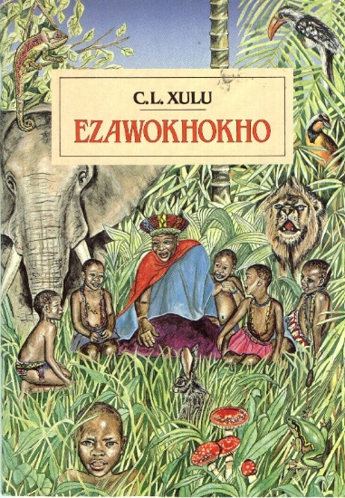 Picture of Ezawokhokho