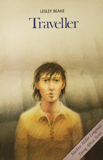 Picture of Young Africa Series: Traveller