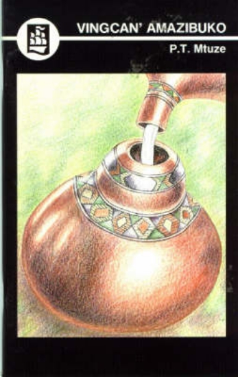 Picture of Vingcan' Amazibuko (Poetry) (IsiXhosa) (Creative W