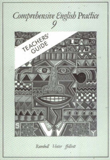 Picture of Comprehensive English practice : Gr 11: Teacher's