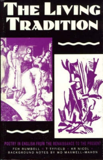 Picture of The Living Tradition