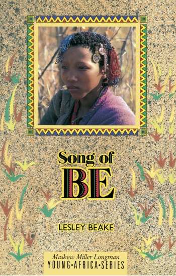 Picture of Young Africa Series: Song Of Be