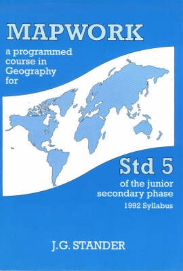 Picture of Mapwork: 5