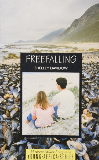 Picture of Young Africa Series: Freefalling
