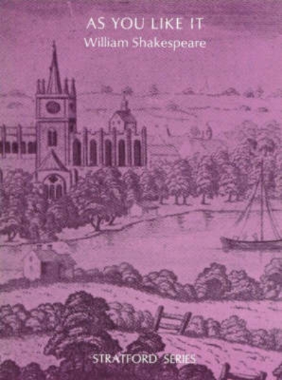 Picture of As you Like it : Grade 8 - 12