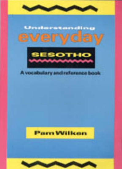 Picture of Understanding Everyday Sesotho