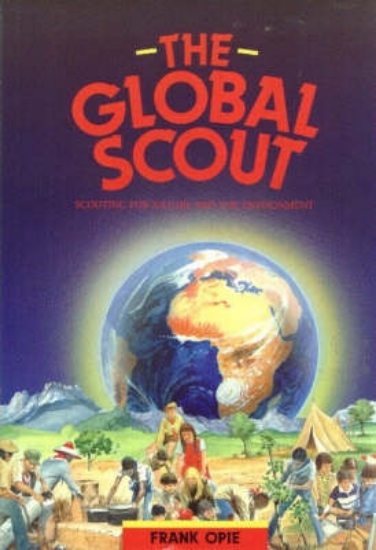 Picture of The Global Scout