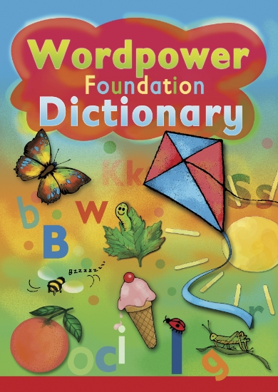 Picture of Wordpower Dictionary : Grade 3/Standard 1 - Level