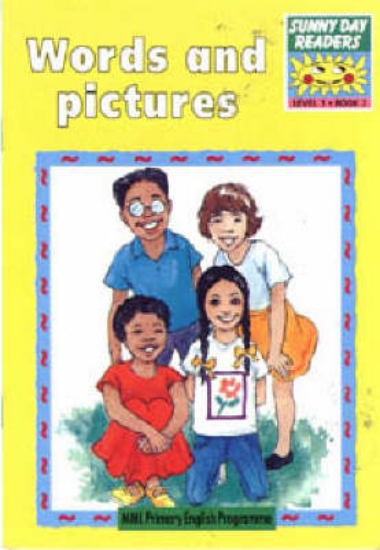 Picture of Sunny Day Readers : Year 1 - Level 1: Book 2: Word