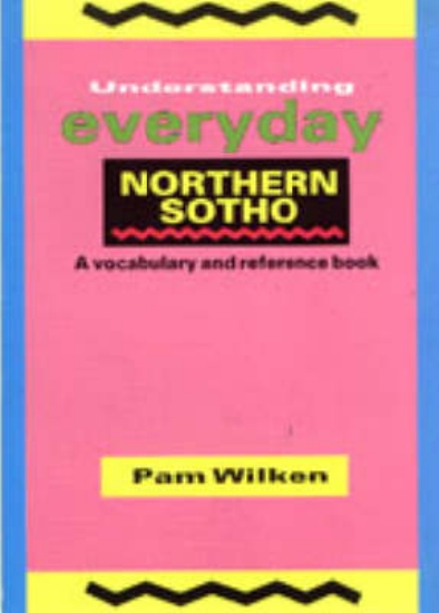 Picture of Understanding Everyday Northern Sotho