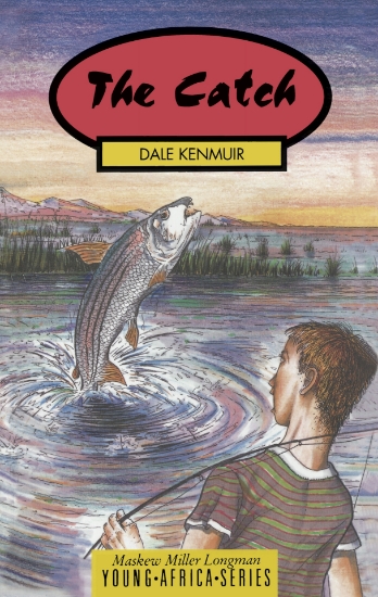 Picture of Young Africa Series: The Catch