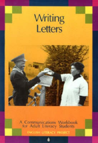 Picture of Writing letters