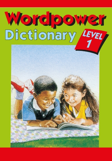 Picture of Wordpower Dictionary Level 1 (Gr 2/Sub B)