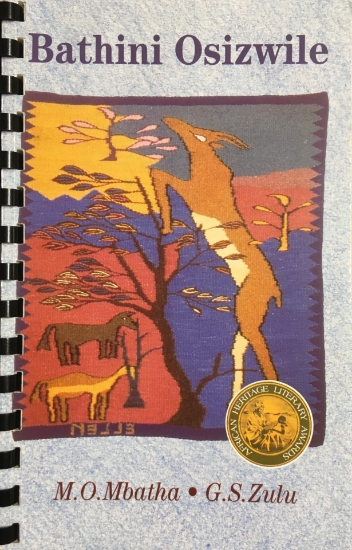 Picture of Bathini Osizwile (Short Stories) (IsiZulu) (AHS)