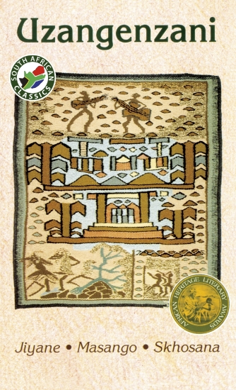 Picture of Uzangenzani