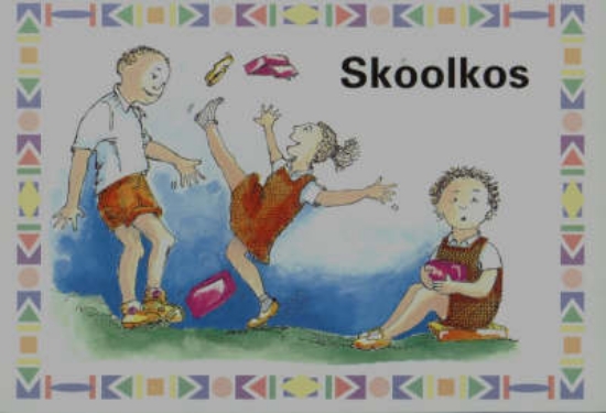 Picture of Storieboeke : Vlak 3: Skoolkos