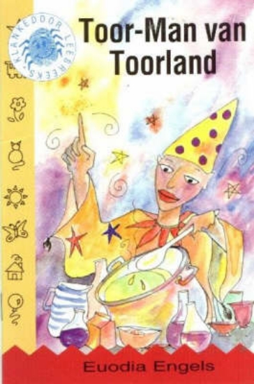 Picture of Toor-man van Toorland