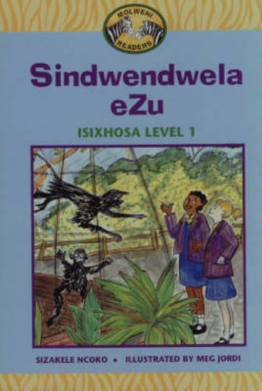 Picture of Sindwendwela EZu: Gr 3: Reader Level 1