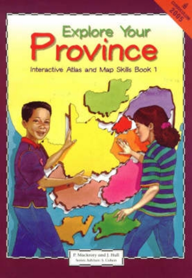 Picture of Explore Your Province
