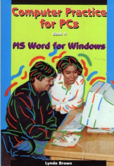 Picture of Computer Practice for Pcs: Book 4