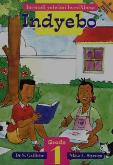 Picture of Indyebo - Incwadi Yolwimi IwesiXhosa : Pupil's Boo