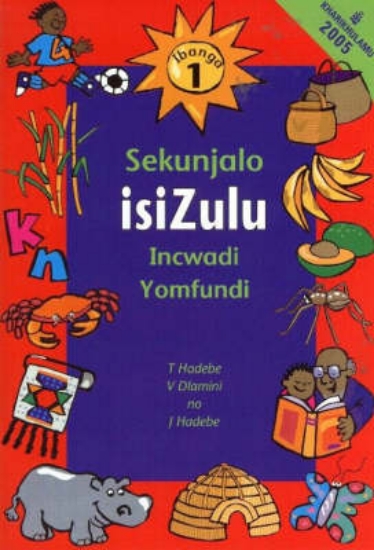 Picture of Zulu : Pupil's Book