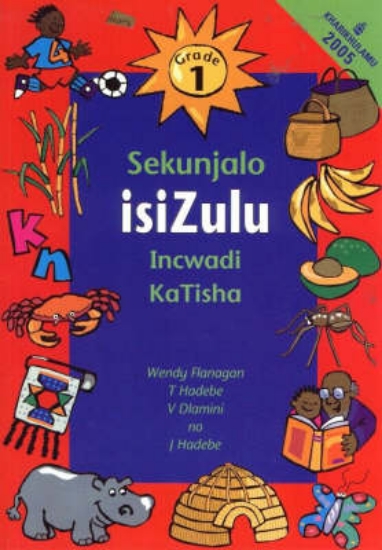 Picture of Zulu : Teacher's Resource Book