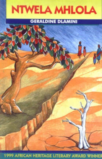 Picture of Ntwela Mhlola