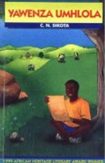 Picture of Yawenza Umhlola