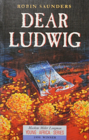 Picture of Young Africa Series: Dear Ludwig