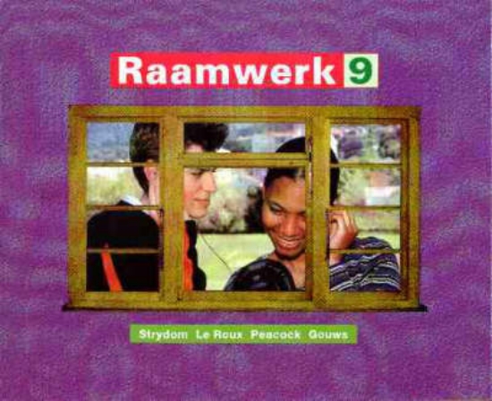 Picture of Raamwerk: Gr 9 Leerdersboek