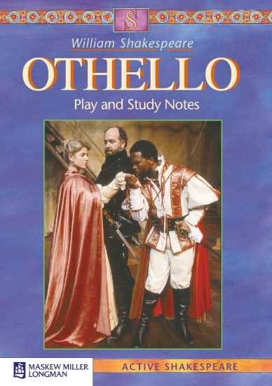 Picture of Othello (Active Shakespeare Series)