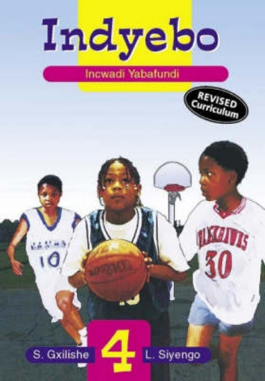 Picture of Indyebo: Gr 4: Learner's Book
