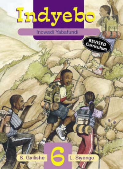 Picture of Indyebo: Gr 6: Learner's Book